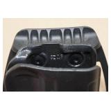 Blackhawk Sz 19 Molded Paddle Holster