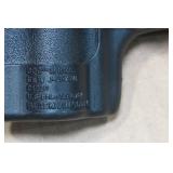 Blackhawk CQC Molded Poly Holster for Smith & Wesson J-Frame Revolver