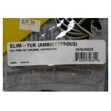 Pegasus by DeSantis Slim-Tuk (Ambi) Holster for Sig P365