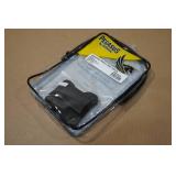 Pegasus by DeSantis Quantico Single Mag Pouch for Sig/Mossberg/Ruger/Springfield