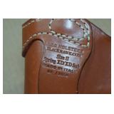 Blackhawk CQC Molded Leather Holster Size 11 for Springfield XD