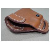 Blackhawk CQC Molded Leather Holster Size 11 for Springfield XD