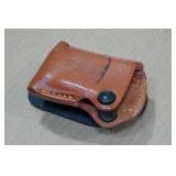 Gould & Goodrich Single Mag Holster for Glock 17/19