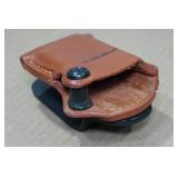 Gould & Goodrich Single Mag Holster for Glock 17/19