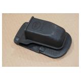 Fobus Single Mag Poly Holster for Glock/HK 9mm/.40 Double Stack