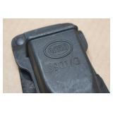 Fobus Single Mag Poly Holster for Glock/HK 9mm/.40 Double Stack