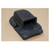 Fobus Single Mag Poly Holster for Glock/HK 9mm/.40 Double Stack