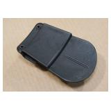 Fobus Single Mag Poly Holster for Glock/HK 9mm/.40 Double Stack