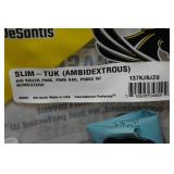 Pegasus by DeSantis Slim-Tuk (Ambi) Holster for Sig P365