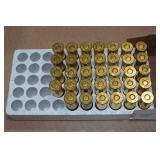 34 Winchester .44 Rem Mag 240 Gr JSP Ammo