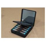 10 GirlShot USA 9mm HP Rounds in Compact Case