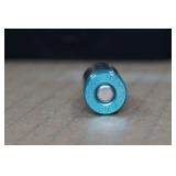 10 GirlShot USA 9mm HP Rounds in Compact Case