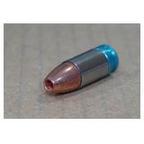 10 GirlShot USA 9mm HP Rounds in Compact Case