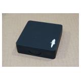 10 GirlShot USA 9mm HP Rounds in Compact Case