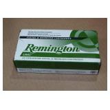 50 Remington .40 S&W 180 Gr MC Ammo