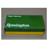 50 Remington .25 Auto 50 Gr MC Ammo
