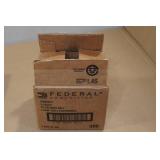 Federal 5.56mm 62 Gr M855 Ball Ammo - About 225 Rounds