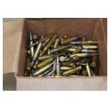 Federal 5.56mm 62 Gr M855 Ball Ammo - About 225 Rounds