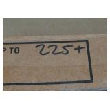 Federal 5.56mm 62 Gr M855 Ball Ammo - About 225 Rounds