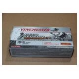 20 Winchester Deer Season XP .300 WSM 150 Gr Copper Extreme Point Ammo