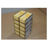 500 Eley .22 LR Target 40 Gr RN Ammo