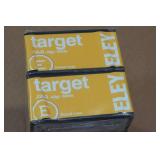 500 Eley .22 LR Target 40 Gr RN Ammo