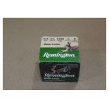 20 Remington .410 Bore 2-1/2" 6 Shot Shotshells