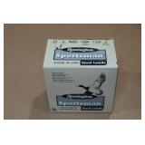 25 Remington Sportsman 12 Gauge 3" Magnum Steel 2 Shot Shotshells