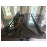 Young Chang G150 Baby Grand Piano with Bench
