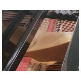 Young Chang G150 Baby Grand Piano with Bench