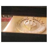 Young Chang G150 Baby Grand Piano with Bench