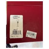 New Waterford Crystal 12 Days of Christmas Collection Champagne Flutes