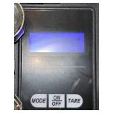 Set of 8 Vintage National Sterling and Moore Sterling Salt and Pepper Shakers