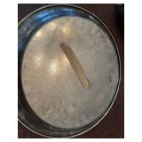 Antique King George Silver Tea Set by International Silver Company