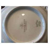 Assorted Set of Vintage Bone China Teacups and Saucers