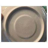 Assorted Set of Vintage Bone China Teacups and Saucers