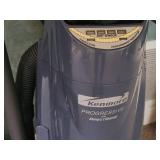 Two Vacuums - Kenmore Progressive Upright Vacuum Cleaner and Oreck Hand Held Vacuum