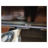 Sharp LC-46SE94U 46-Inch LCD TV with Remote and Cables