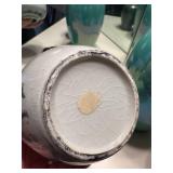 Collection of 3 Decorative Vases in Assorted Styles