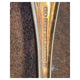 Vintage Silver Plated Flatware Collection - Holmes & Edwards, Reed & Barton