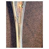 Vintage Silver Plated Flatware Collection - Holmes & Edwards, Reed & Barton