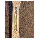 Vintage Silver Plated Flatware Collection - Holmes & Edwards, Reed & Barton