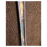 Vintage Silver Plated Flatware Collection - Holmes & Edwards, Reed & Barton