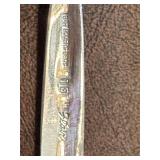 Vintage Silver Plated Flatware Collection - Holmes & Edwards, Reed & Barton