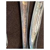 Vintage Silver Plated Flatware Collection - Holmes & Edwards, Reed & Barton