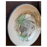 Elizabethan Mr Mouse Fine Bone China Set