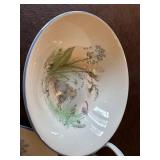 Elizabethan Mr Mouse Fine Bone China Set