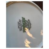 Elizabethan Mr Mouse Fine Bone China Set