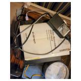 Sony Blu-ray Disc/DVD Player with Accessories