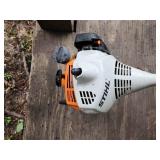 Stihl Gas String Trimmer with Instruction Manual